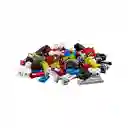 Lego Polybag Classic Creator Robot Carro Vehiculos 30499