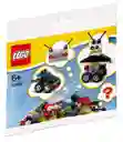 Lego Polybag Classic Creator Robot Carro Vehiculos 30499