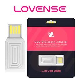 Usb Lovense Adaptador Lush Domi Nora Max