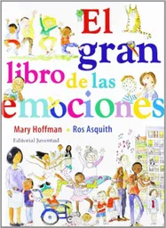 El Gran Libro De Las Emociones