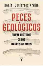 Peces Geológicos