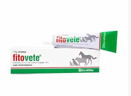 Fitovete Crema