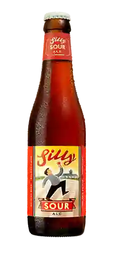 Cerveza Silly Sour