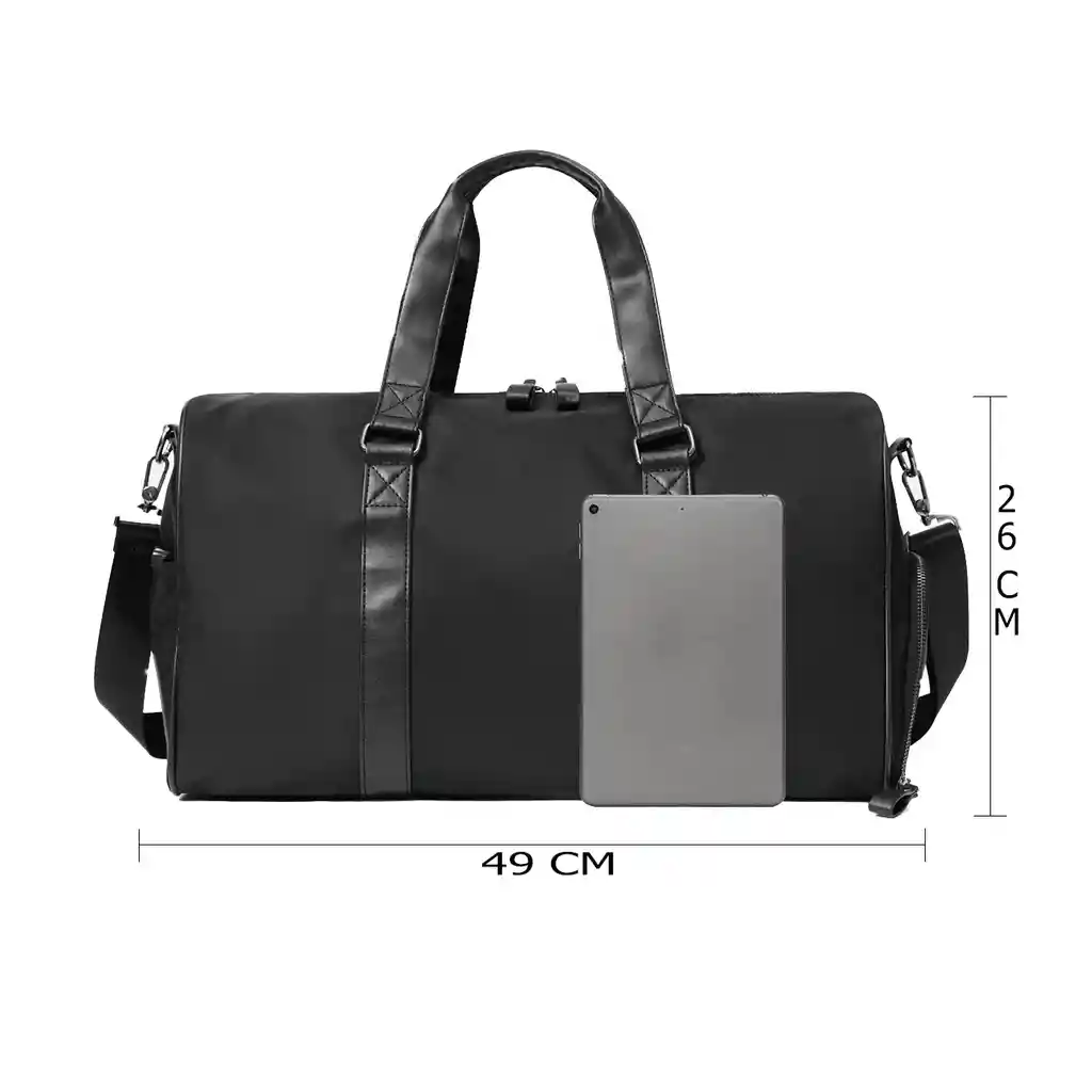 Bolso Deportivo De Para Dama Tipo Ck