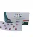 Tiu - Estriol