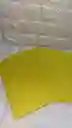 Fomi Amarillo 1/8 Escarchado