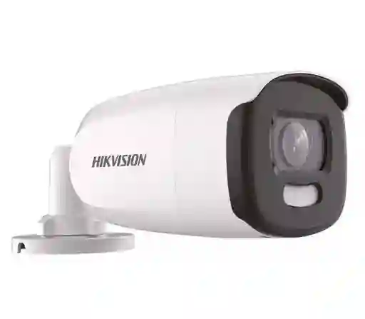 Camara De Seguridad Full Hd 1080p Hikvision Colorvu Turbo