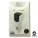 Cargador De Carro Para Celular Usb