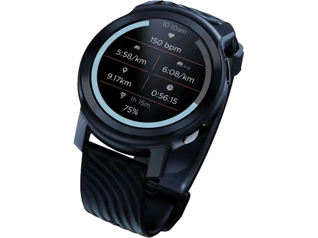 Moto Watch 100