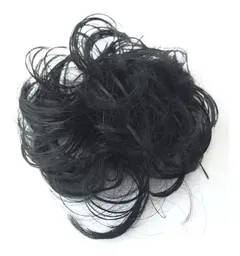 Bamba Moña Cabello Sintético