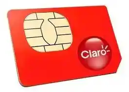 Sim Card Claro Activa + Paquete Todo Incluido 10 Días 3.5 Gb