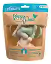 Chupos De Entretencion Dr Browns Silicona Happypaci 0-6m Verde