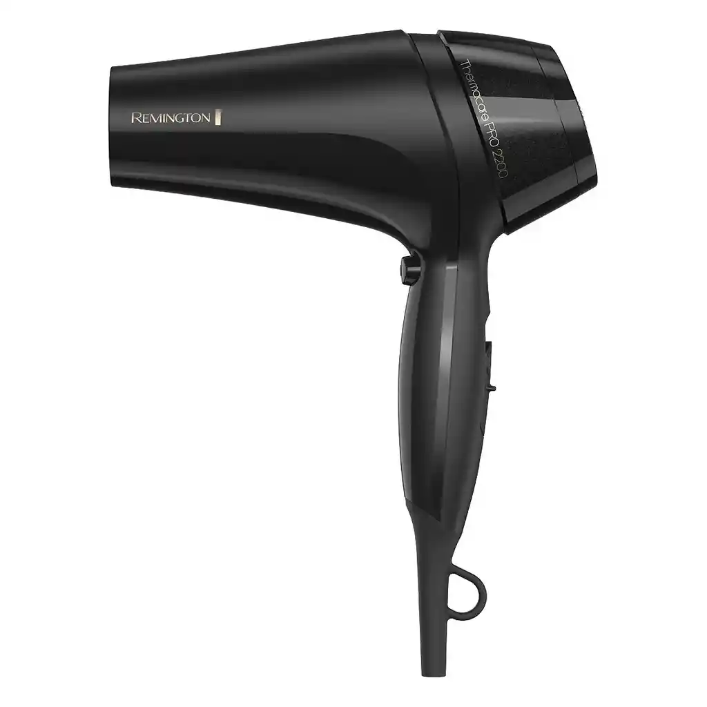 Secador Remington Original Thermacare Pro 2200w