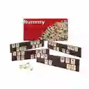 Juego De Mesa Rummy 2 A 4 Jugadores Clásico Juego Rummi-q