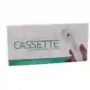 Prueba De Embarazo Cassette