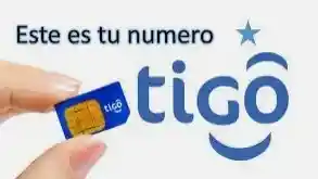 Sim Card Tigo Activa + Paquete Todo Incluido 20 Días 7.5 Gb