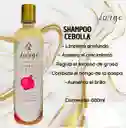 Shampoo De Cebolla Large