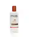 Shampoo Hidratante Para Cabello Rizado, Crespo, Africabell 400 Ml