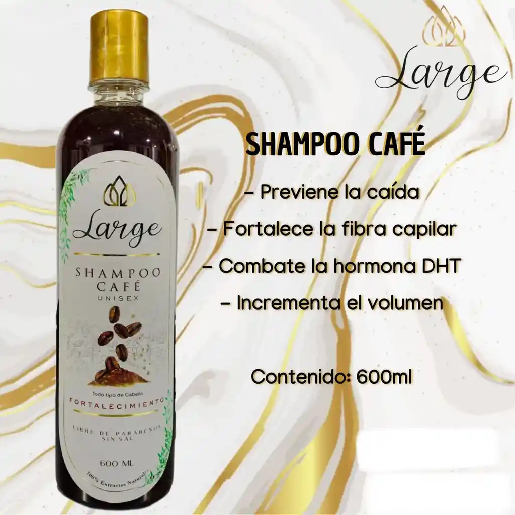 Shampoo Cafe