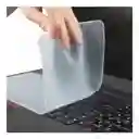 Protector Para Teclado Silicona 15 Pulgadas Portátil