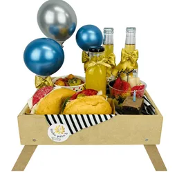 Desayuno Sorpresa Globos