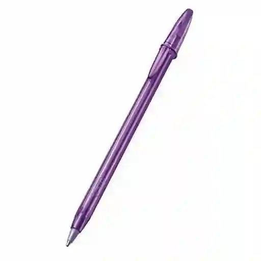 Lapicero Big Morado
