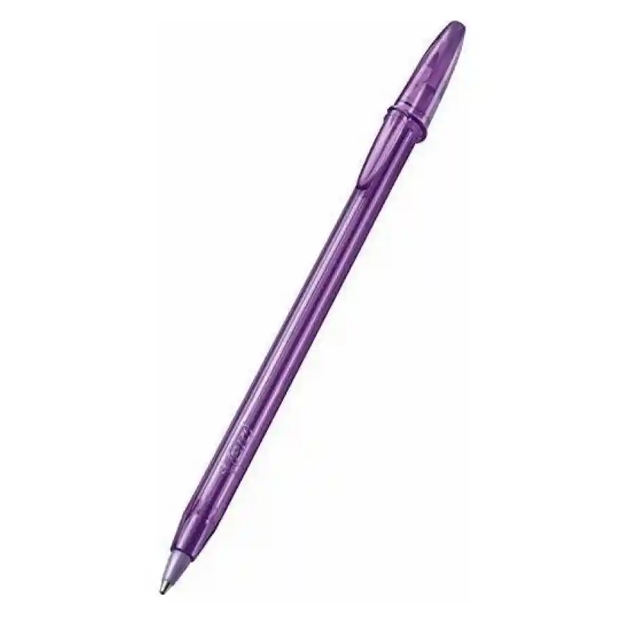 Lapicero Big Morado