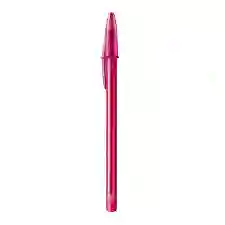 Lapicero Big Fucsia
