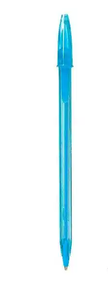 Lapicero Big Turquesa