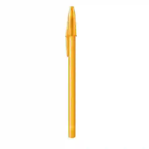 Lapicero Big Naranja