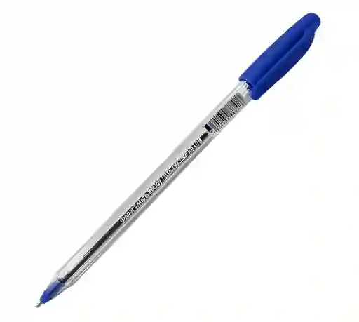 Lapicero Kilometrico Azul