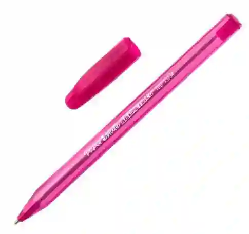 Lapicero Kilometrico Fucsia