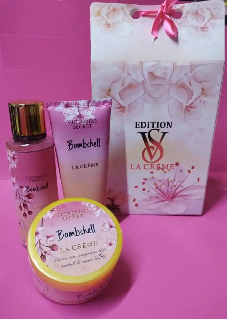 Kit Victoria's Secret