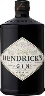 Ginebra Hendricks 750 Ml