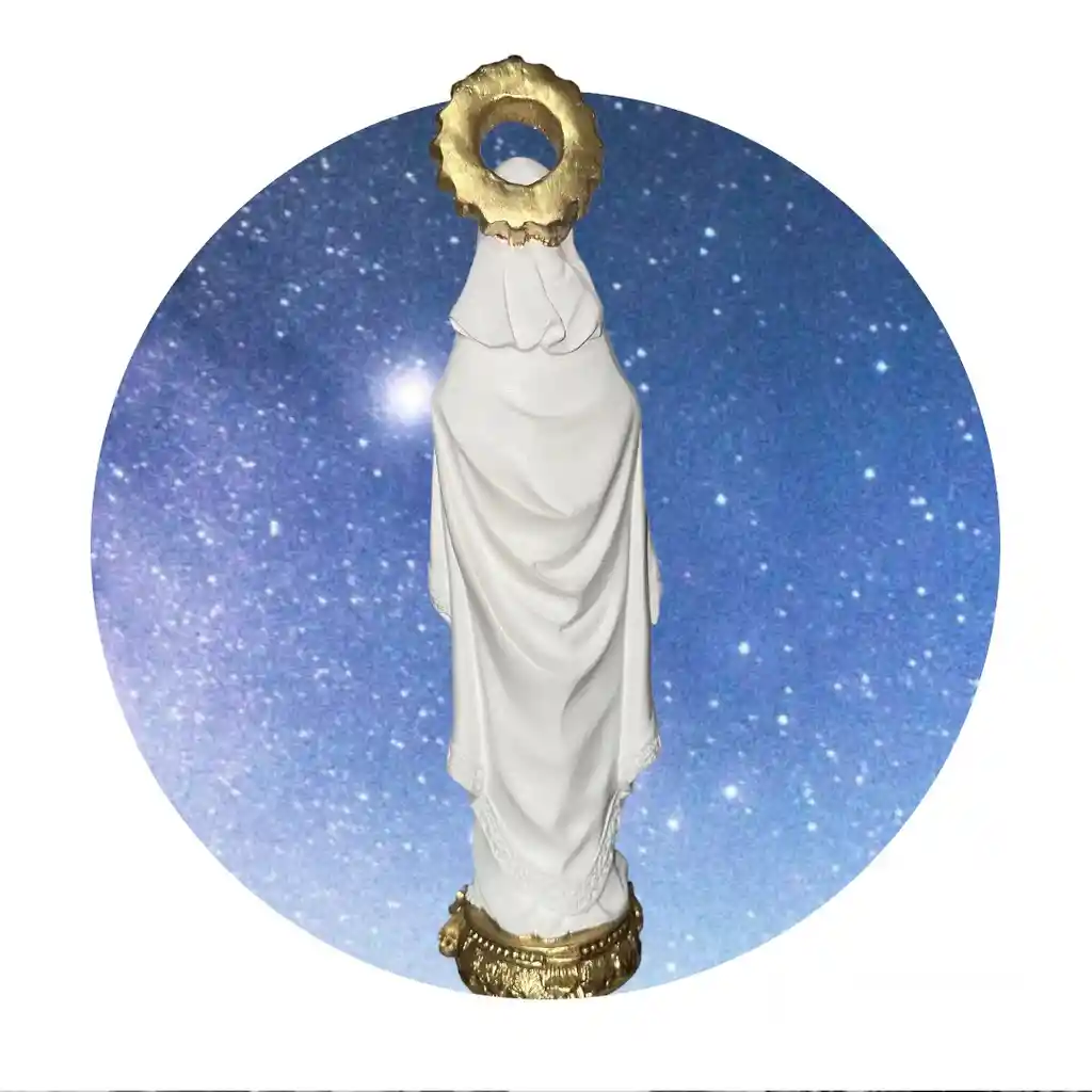 Nuestra Señora Del Sagrado Corazon