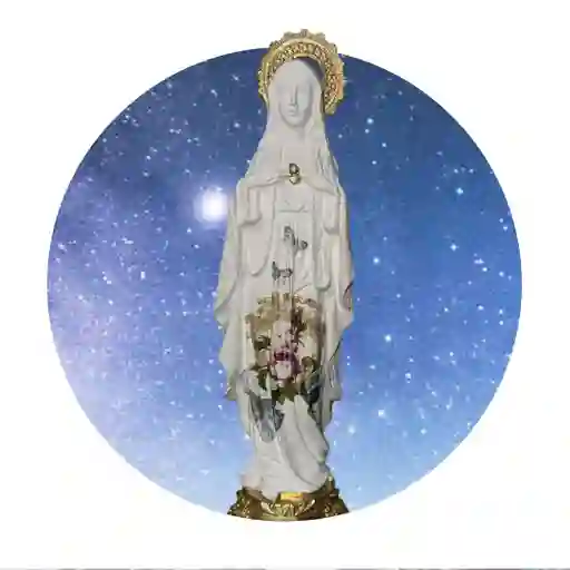 Nuestra Señora Del Sagrado Corazon