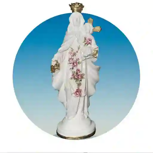 Virgen Del Carmen