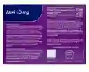 Ativi 40mg