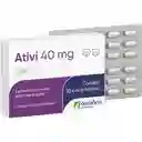 Ativi 40mg