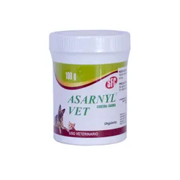 Asarnyl Vet Ungüento