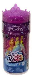 Mattel Disney - Princess Color Reveal - Mattel - Hmbk83