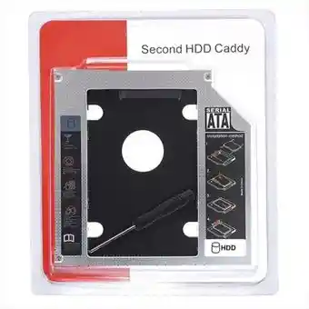 Caddy Hdd 12.7mm 2.5"