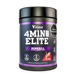 Amino Elite X 30 Serv Fruit Punch