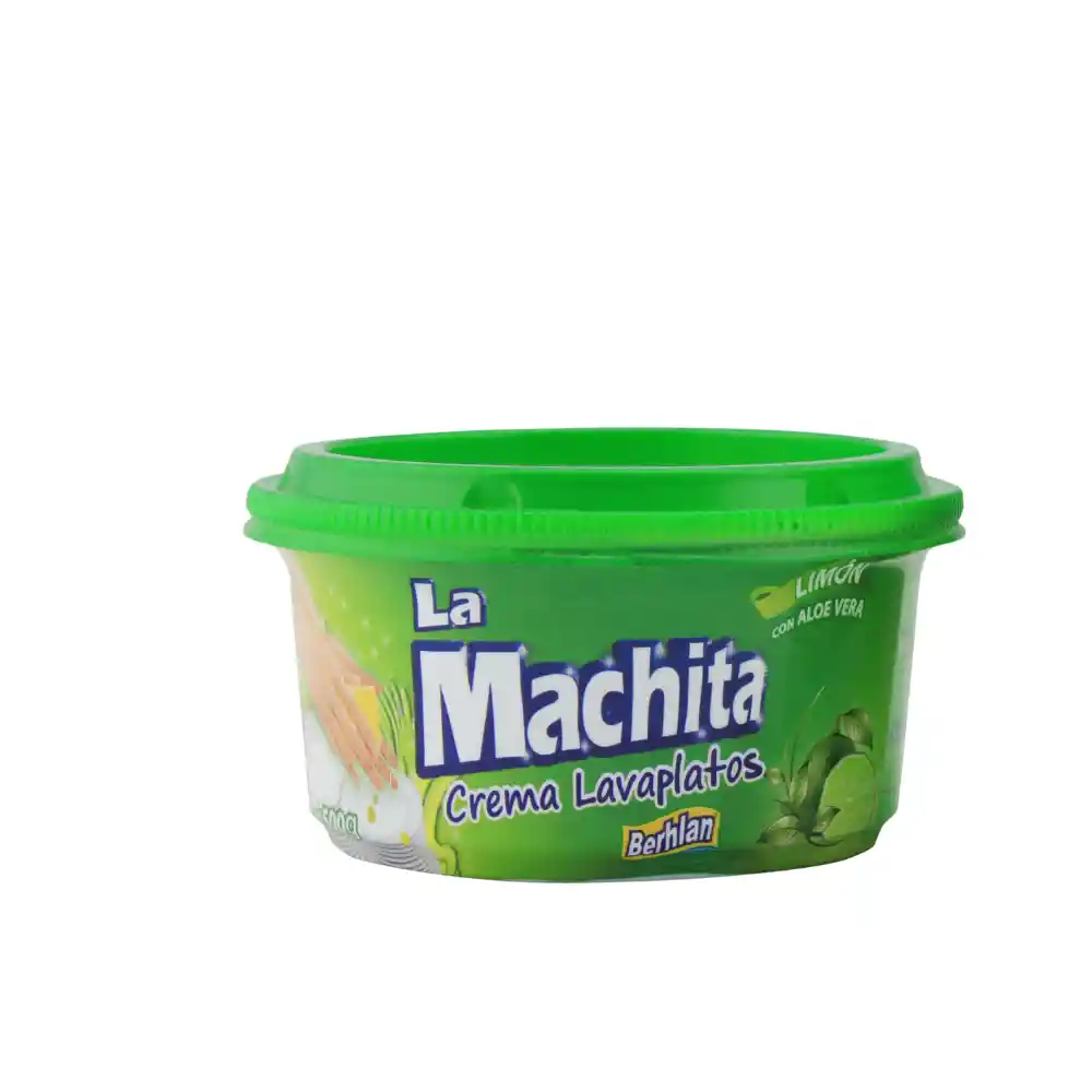 Machita X 500g Sin Fragancia