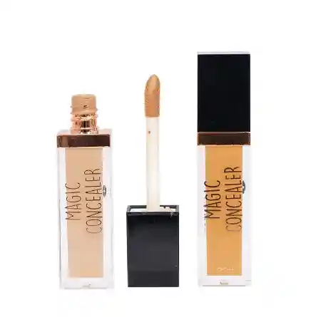 Corrector Profesional Trendy Magic Concealer Tono 02