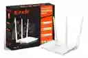 Repetidor Wifi Tenda F3/ Router 4 En 1 Alta Pontencia / Router Wifi / Acces Point, Rompe Muros /