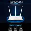 Repetidor Wifi Tenda F3/ Router 4 En 1 Alta Pontencia / Router Wifi / Acces Point, Rompe Muros /