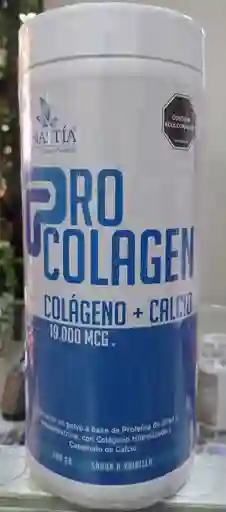 Pro Colagen X 700 Gm