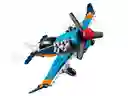 Lego Creator 31099 Avion De Helice 128pcs