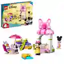 Lego Disney Mickey Y Sus Amigos Heladería De Minnie 10773